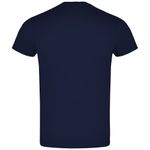 Футболка унисекс Atomic с короткими рукавами