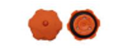 Крышка бензобака