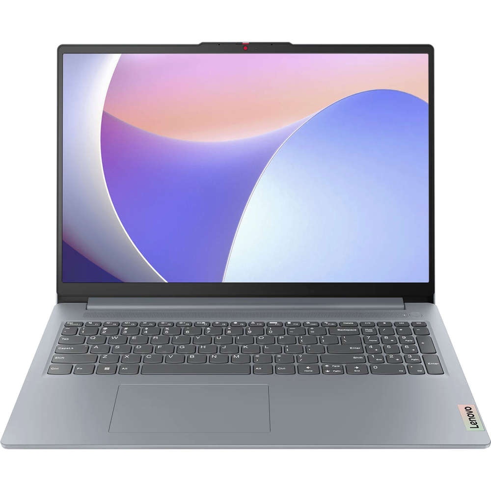Ноутбук  Lenovo IdeaPad Slim 3 16IAH8 16 ", Core i5, 16 Гб RAM, 512 Гб SSD, UHD Graphics, Серый