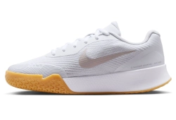 Женские теннисные кроссовки Nike Vapor Lite 3 - white/lt orewood/summit white
