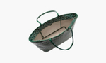 Сумка Goyard Artois Tote Bag PM "Green"