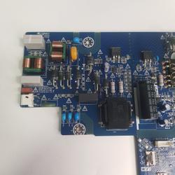 MB-M9612-PW-CL-0157 main board для DEXP A431