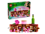LEGO Wicked 75683 Общежитие Глинды и Эльфабы — игровой набор