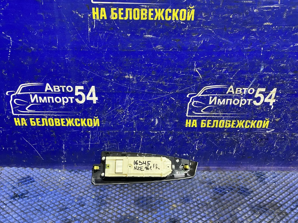 Блок управления стеклоподъемниками TOYOTA COROLLA AXIO 2012-2017