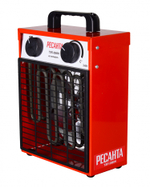 Тепловая электрическая пушка Ресанта ТЭП-3000Н