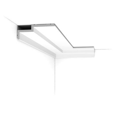 Карниз потолочный Orac Decor C391 Purotouch