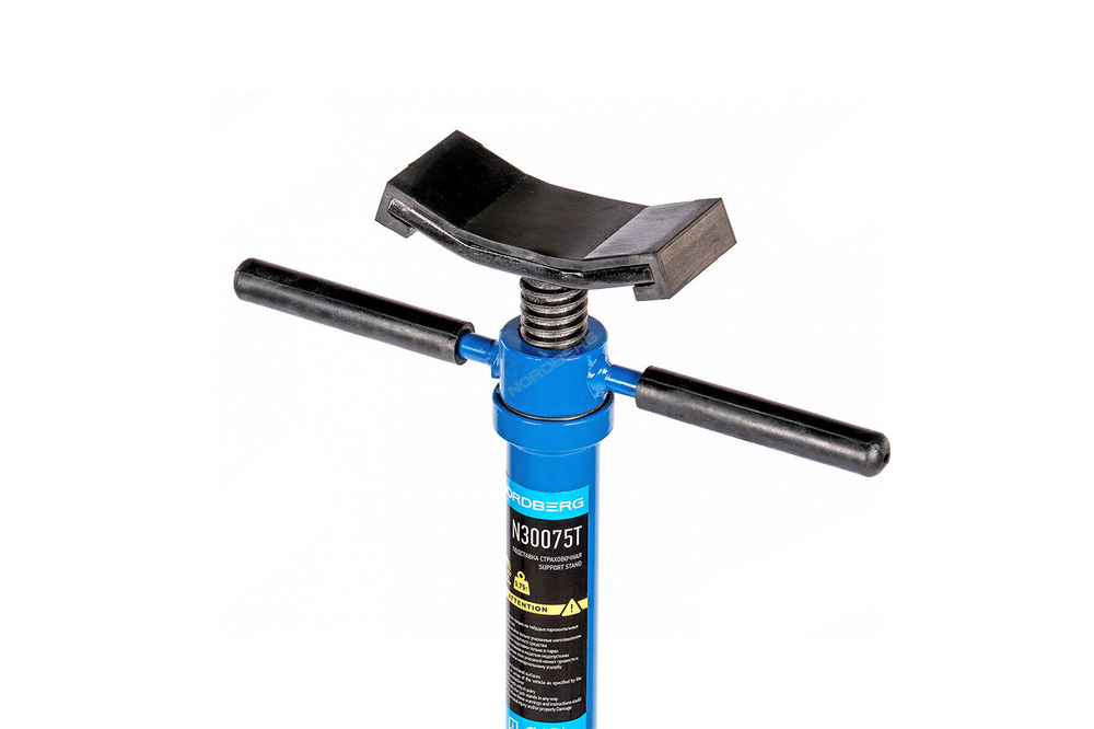 NORDBERG (N30075T) Подставка страховочная высокая 750 кг (1 шт)