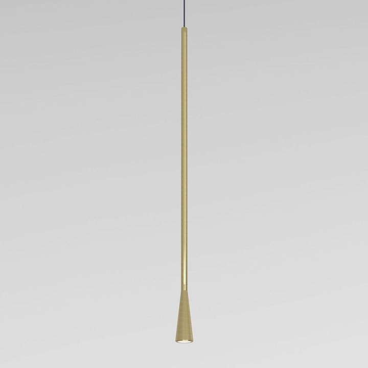 Подвесной светодиодный светильник Elektrostandard Vist 50312 LED a068612