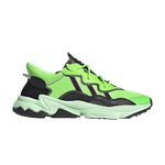 Кроссовки Adidas Originals Ozweego Neon Green