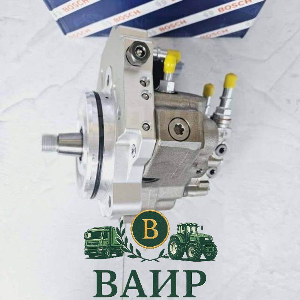 ТНВД Bosch 0445020110 / 5340.1111010 / 5340.1111008