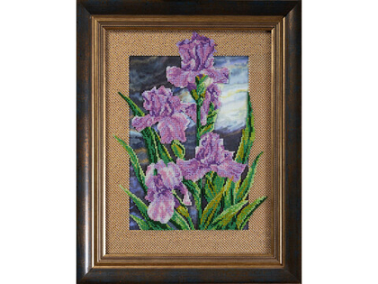 После дождя