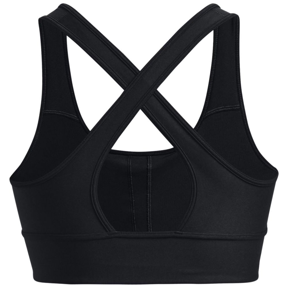 Бра Under Armour Crossback Longline