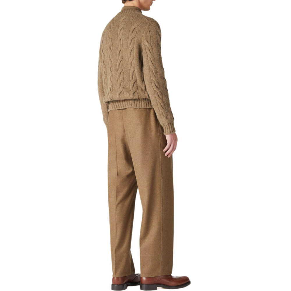 Свитеры Loro Piana FW24, FAO3412-H0BF