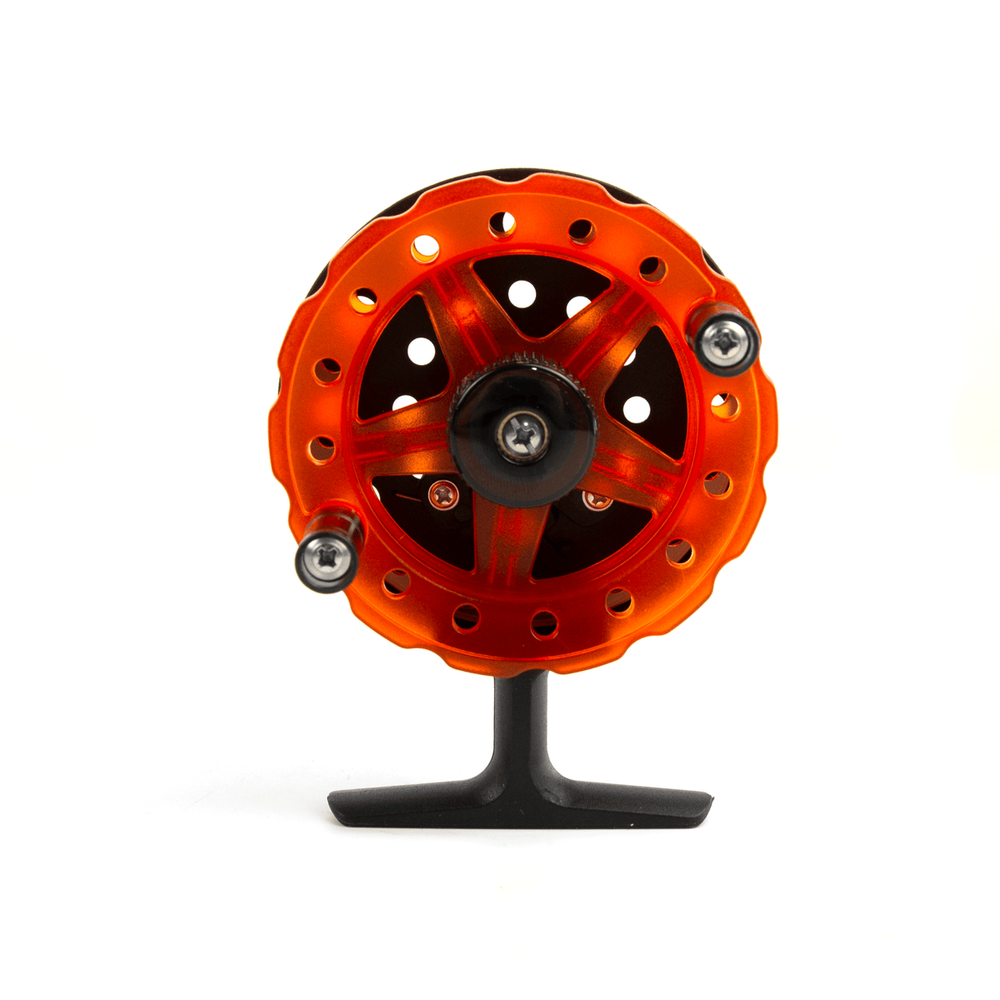 Катушка Stinger Arctic Char NS 75L (75мм, 2BB)