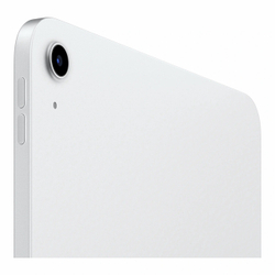 Планшет Apple iPad 11" (2025) A16 Bionic Wi-Fi 256 ГБ серебристый