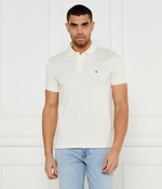 Поло Tommy Hilfiger - экрю(MW0MW38951)