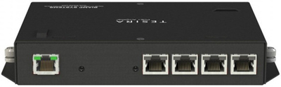 Усилитель BIAMP TesiraAMP-450BP
