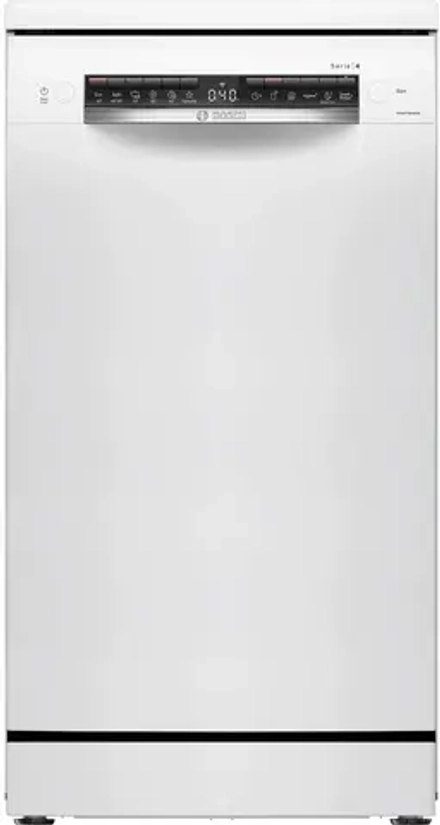 Посудомоечная машина Bosch SPS4HMW64Q