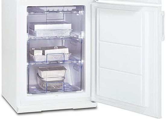 Холодильник Electrolux ERB 34090 W