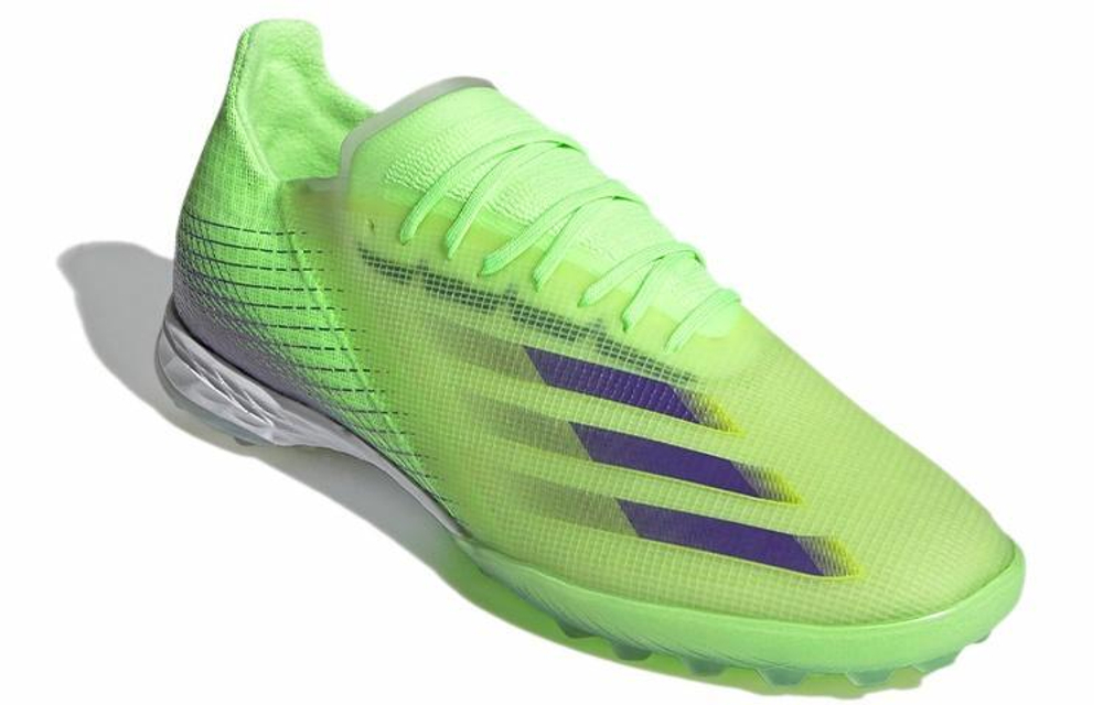 Кроссовки Adidas X Ghosted
