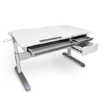 Растущая парта Fundesk Grande (1200×650 мм)