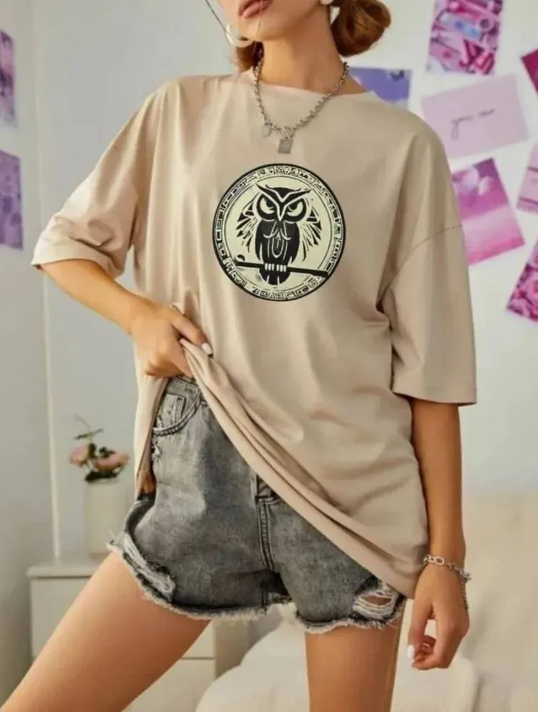 Футболка 6821696 Fabrika