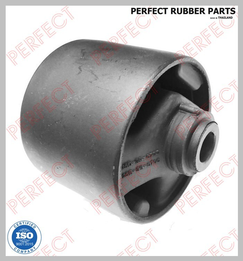 Сайлентблок подушки двигателя PERFECT (Кратность 1 шт) MD0332314