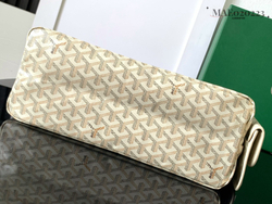 Goyard Boheme Hobo Bag