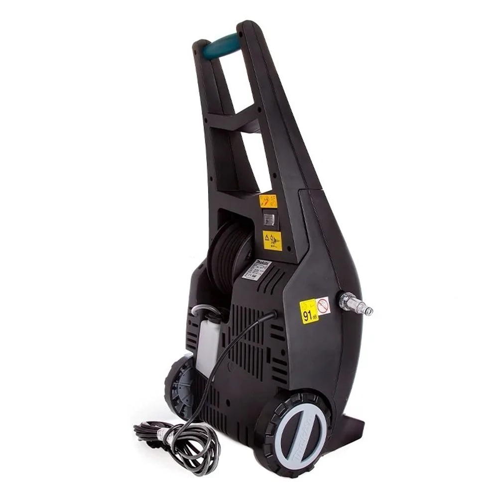Мини-мойка Makita HW121