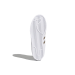 Кроссовки Adidas Originals Superstar White Metallic