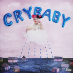 Melanie Martinez / Cry Baby (LP)