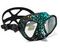 Маска C4 Carbon Condor Antifog Camoskin Ocean