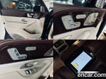 Mercedes-Benz GLS-Class X167 Maybach GLS600 4MATIC (05.2021)