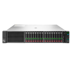 Стоечный сервер - HP Enterprise ProLiant DL180  Gen10, 2U, 8x 2.5“, 1x Xeon[5218] 16 Cores, 16Gb, P35520-B21