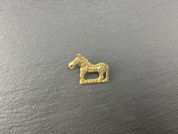 Подвеска. Коник-кресало