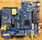 MainBoard CV512H-U42 ТВ BBK 32LEM-1058 T2C