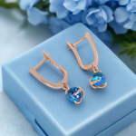 Серьги XinQuan - арт488