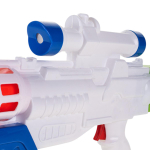 Водное пистолет 50см. коробка LD-112C