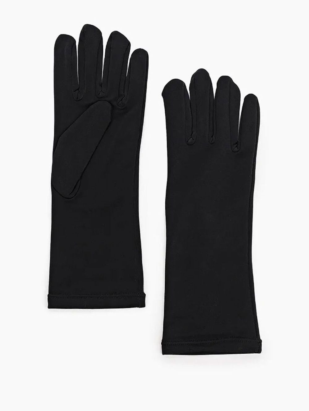 Перчатки утепленные