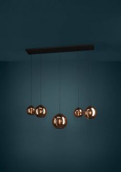 Подвесная люстра Eglo CORDOBA 390388