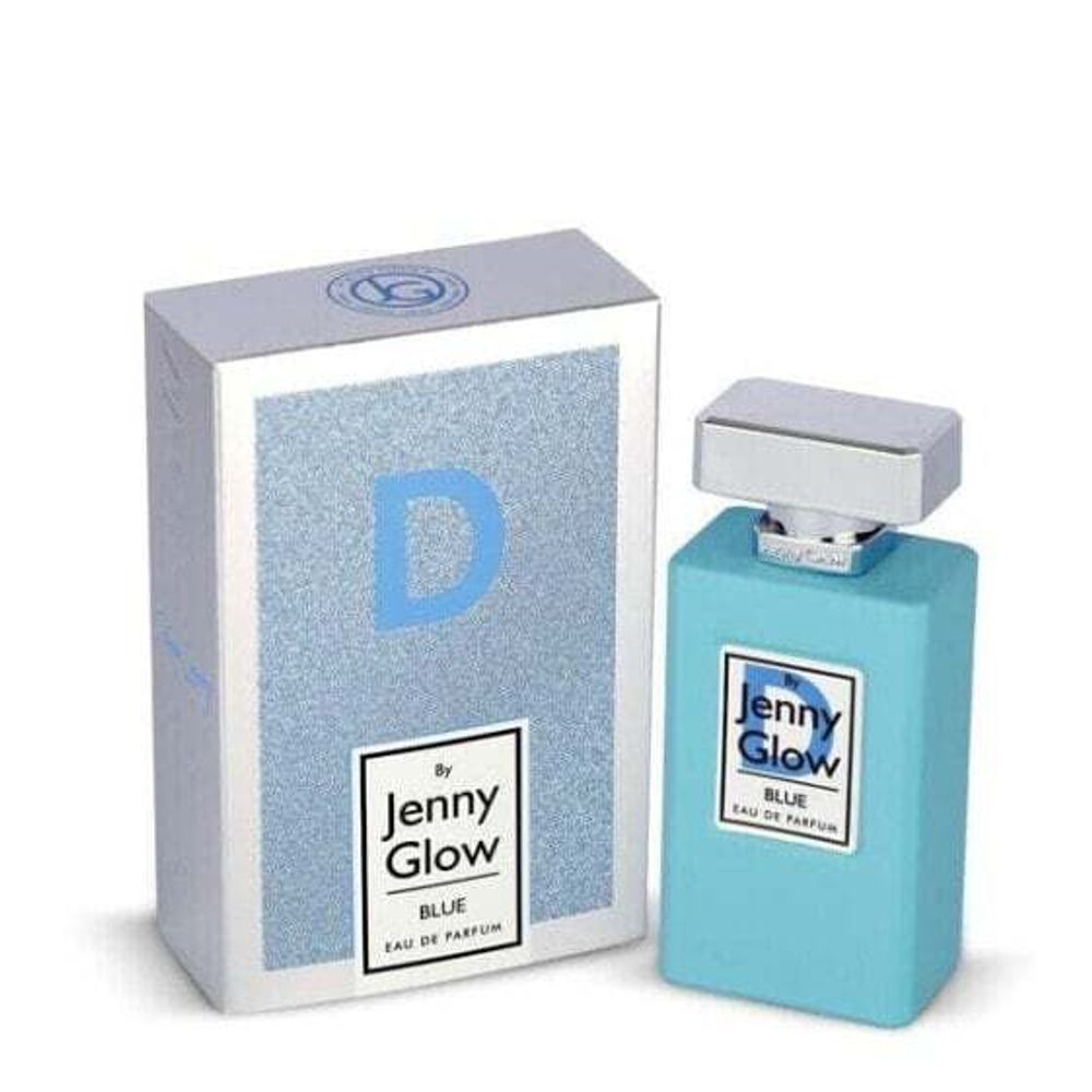 Мужская парфюмерия Jenny Glow Blue - EDP