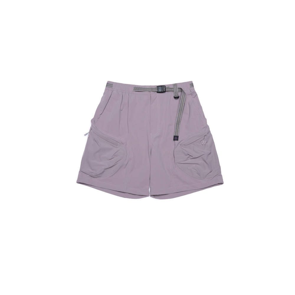 Шорты Nothomme Monterest Outdoor Loose-fit Cargo Short "Mist Powder"