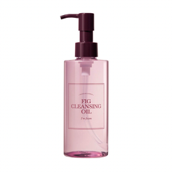 Im from Fig Cleansing Oil 200ML
