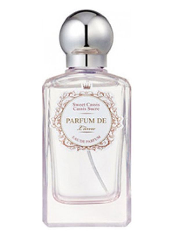 The Face Shop Parfum de L'ame Sweet Cassis
