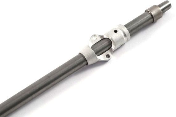 Бегунок гарпуна дюралевый Sargan &quot;Бегун Д&quot; 7 мм