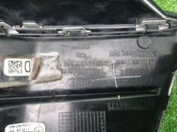 Решетка бампера правая Audi Q5 2 80A (2017-2020)