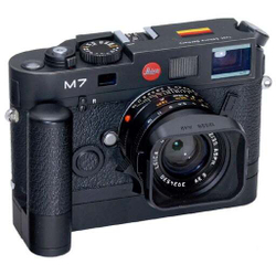 Leica Elmarit-M 28mm f/2.8 Aspherical