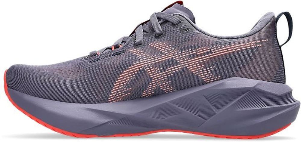 Кроссовки Asics NOVABLAST 5 синий