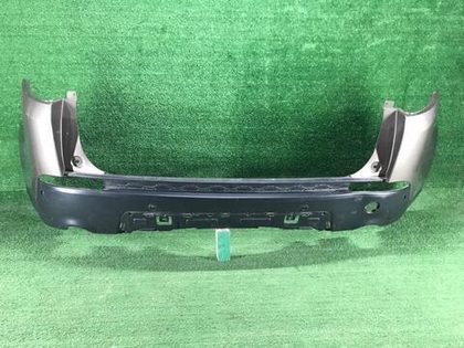 Бампер задний Land-Rover Discovery Sport (2014-2019)