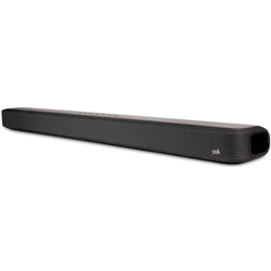Саундбар (звукoвaя панeль) Polk Audio DBRX1, Dоlby Digitаl, Black